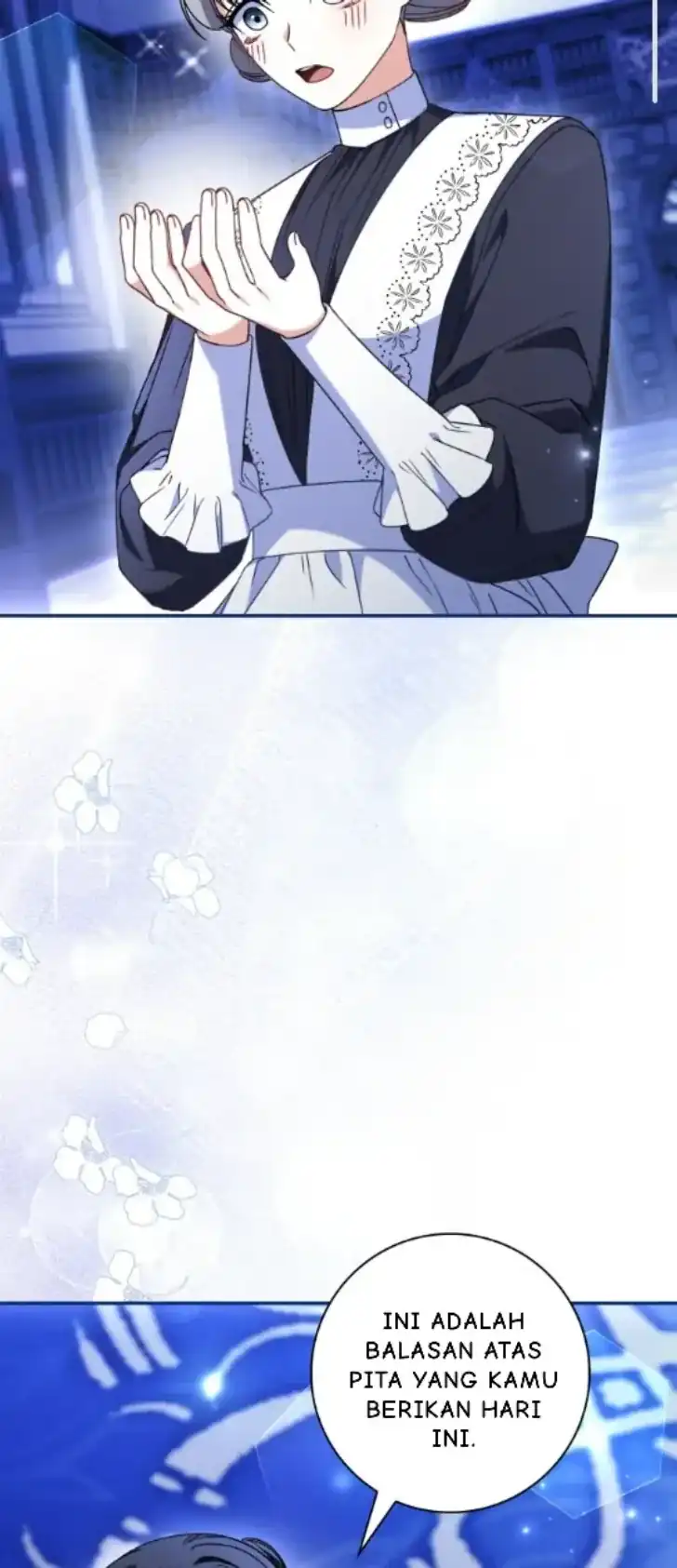 Father, I Won’t Do Anything Chapter 50 - halaman 36