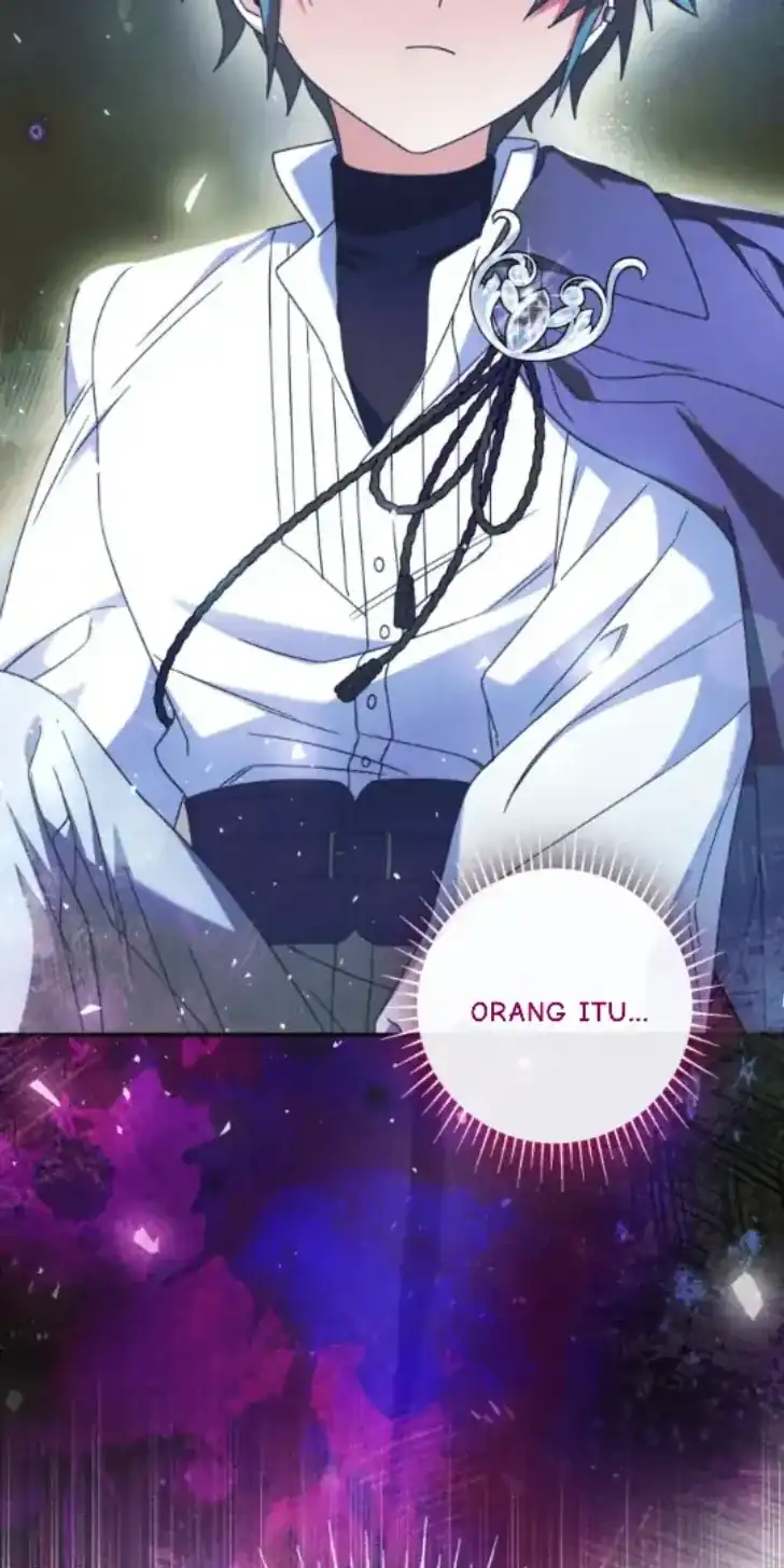 Father, I Won’t Do Anything Chapter 50 - halaman 4