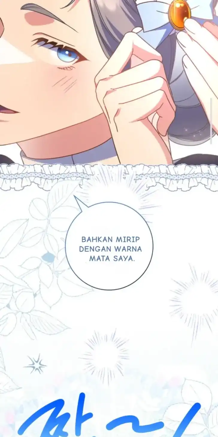 Father, I Won’t Do Anything Chapter 50 - halaman 40