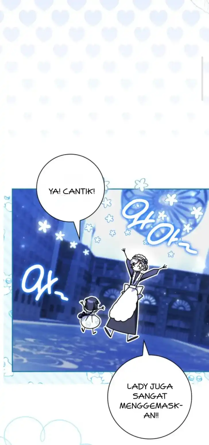 Father, I Won’t Do Anything Chapter 50 - halaman 42