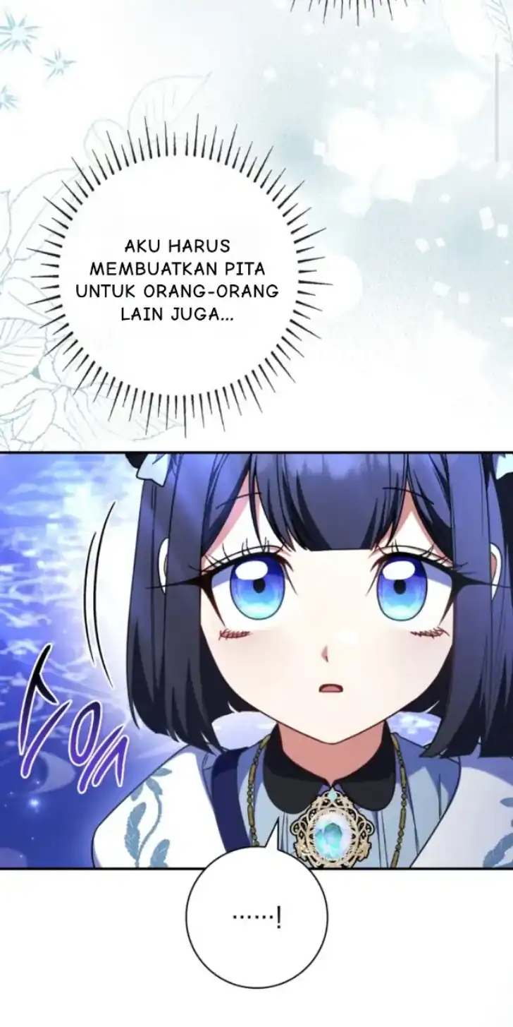Father, I Won’t Do Anything Chapter 50 - halaman 49