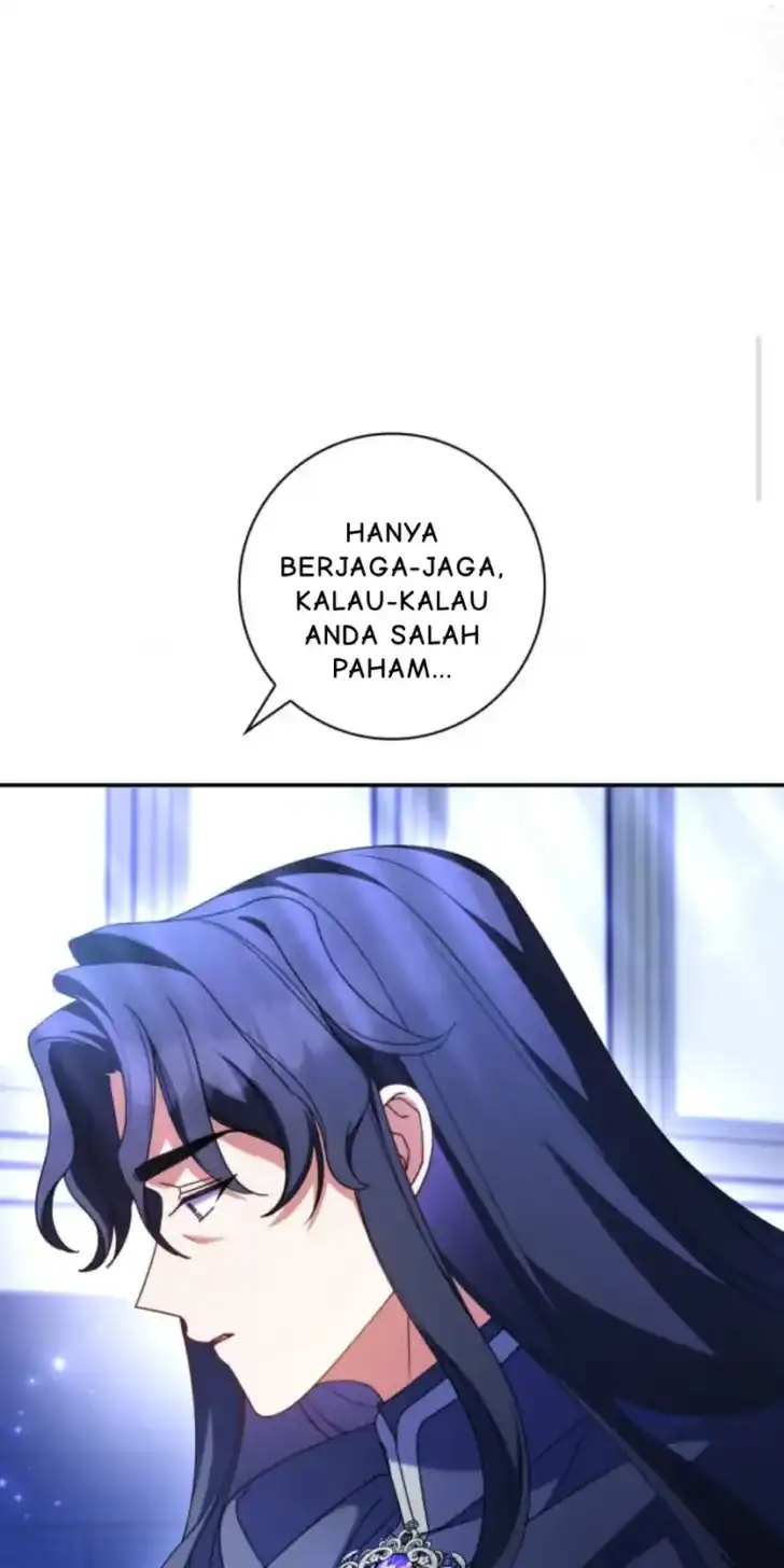 Father, I Won’t Do Anything Chapter 50 - halaman 56