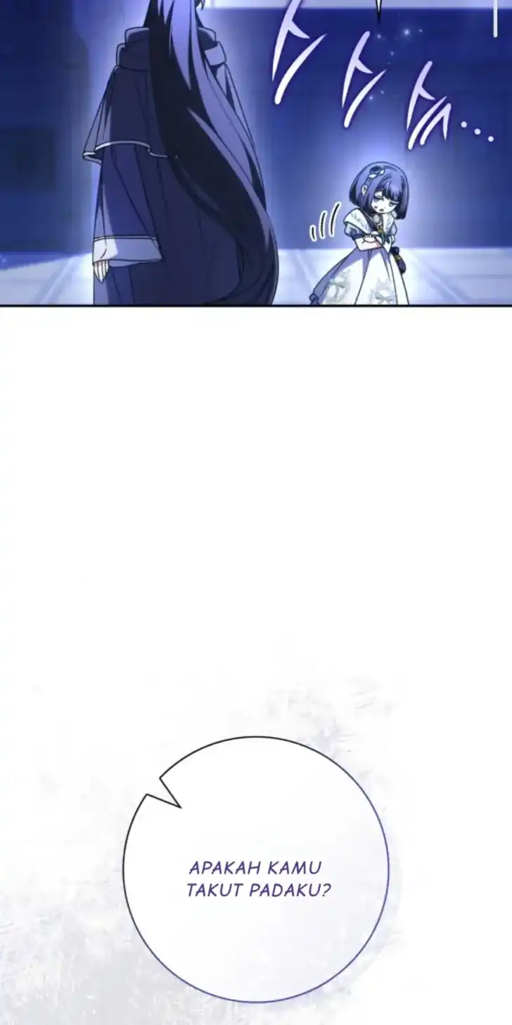 Father, I Won’t Do Anything Chapter 50 - halaman 58