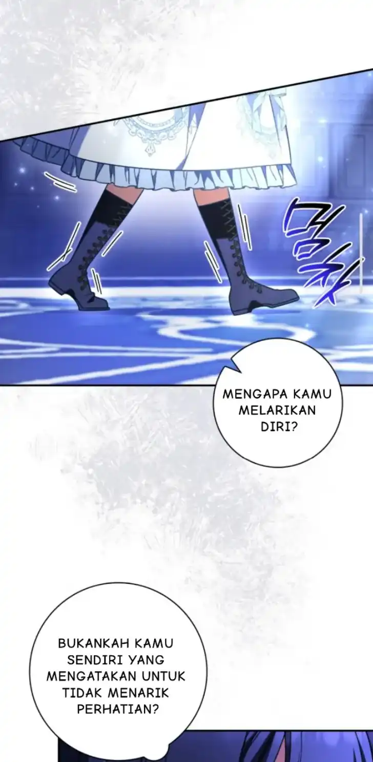 Father, I Won’t Do Anything Chapter 50 - halaman 59