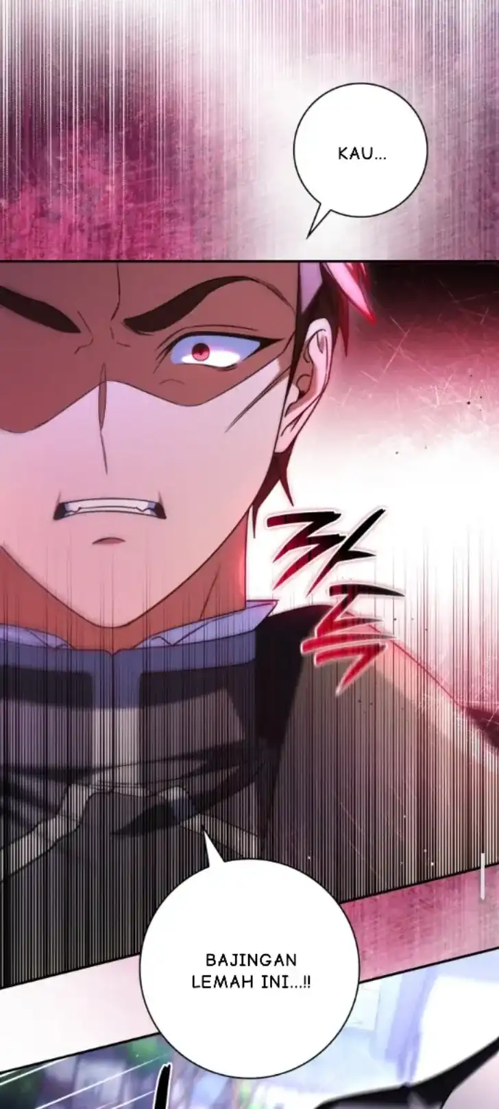 Father, I Won’t Do Anything Chapter 50 - halaman 6