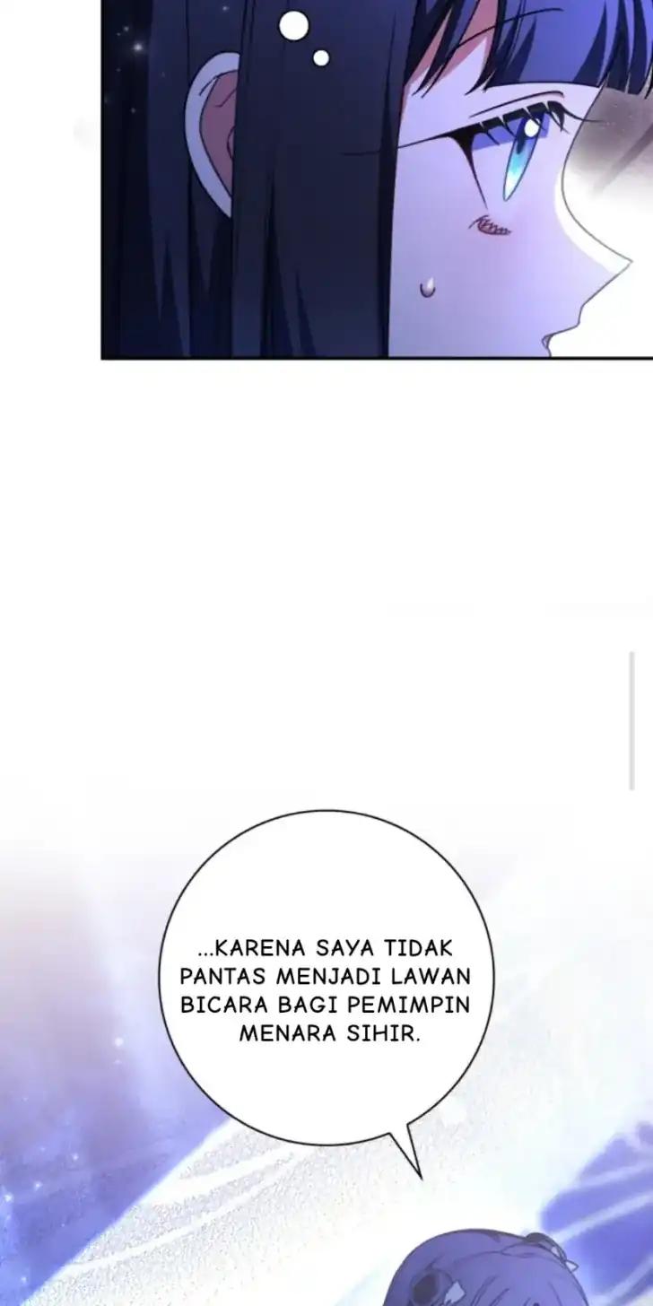 Father, I Won’t Do Anything Chapter 50 - halaman 60