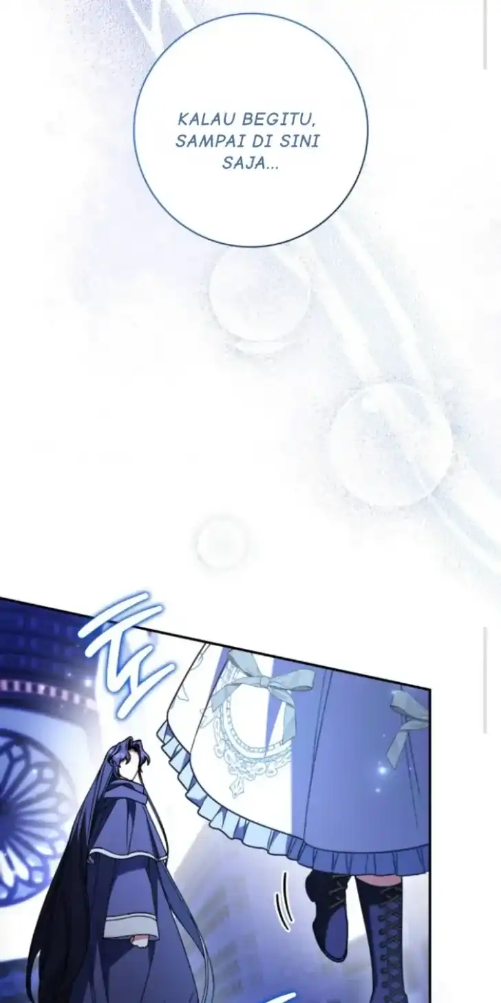 Father, I Won’t Do Anything Chapter 50 - halaman 62