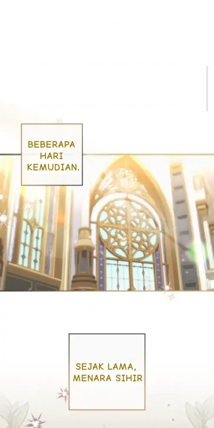 Father, I Won’t Do Anything Chapter 50 - halaman 66