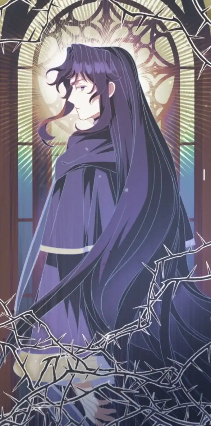 Father, I Won’t Do Anything Chapter 50 - halaman 68