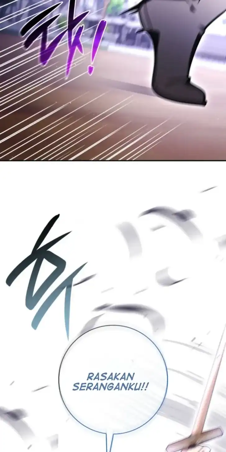 Father, I Won’t Do Anything Chapter 50 - halaman 7