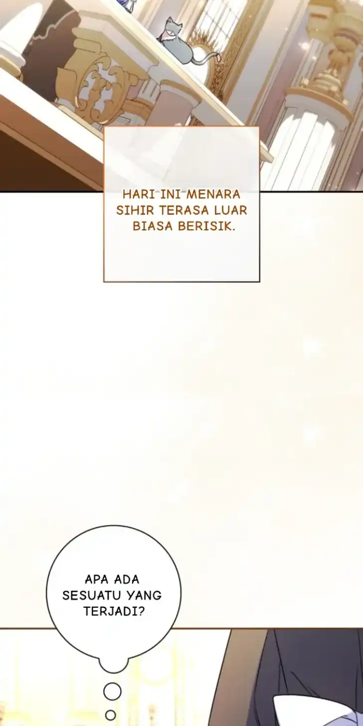 Father, I Won’t Do Anything Chapter 50 - halaman 72
