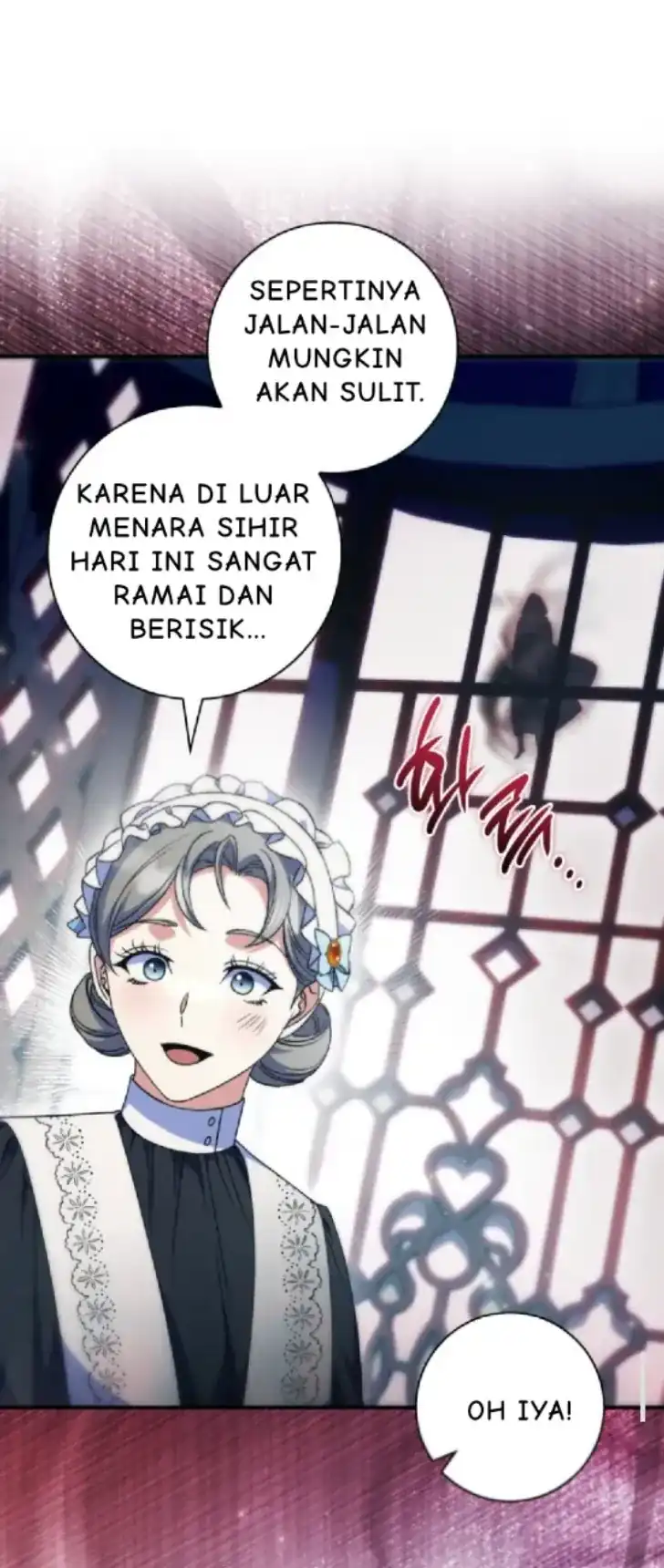 Father, I Won’t Do Anything Chapter 50 - halaman 80