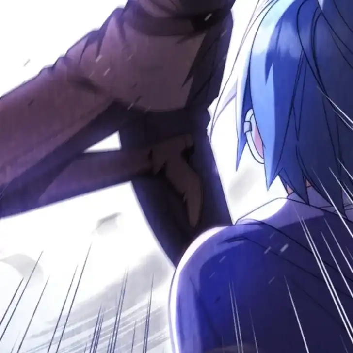 Father, I Won’t Do Anything Chapter 50 - halaman 9