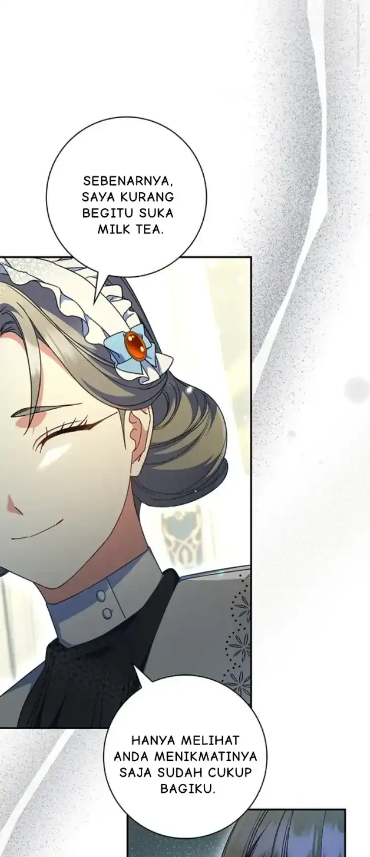 Father, I Won’t Do Anything Chapter 51 - halaman 10