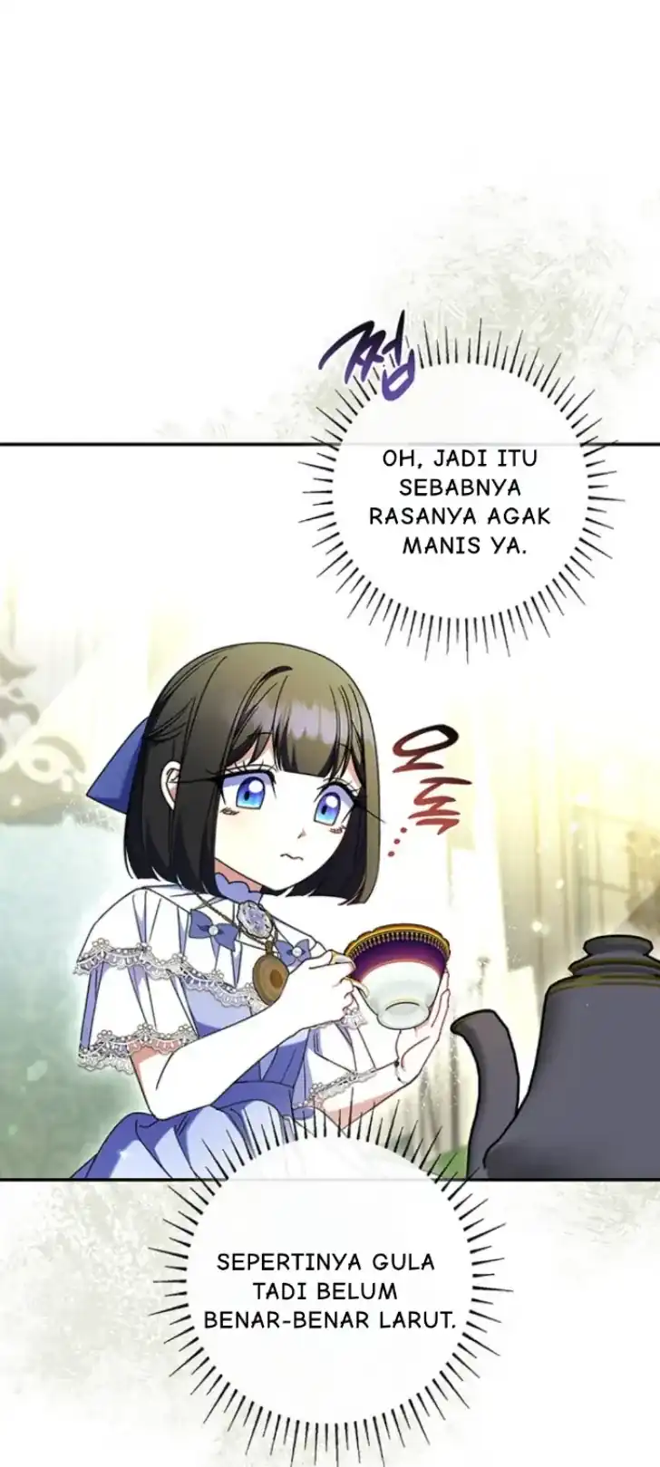 Father, I Won’t Do Anything Chapter 51 - halaman 13