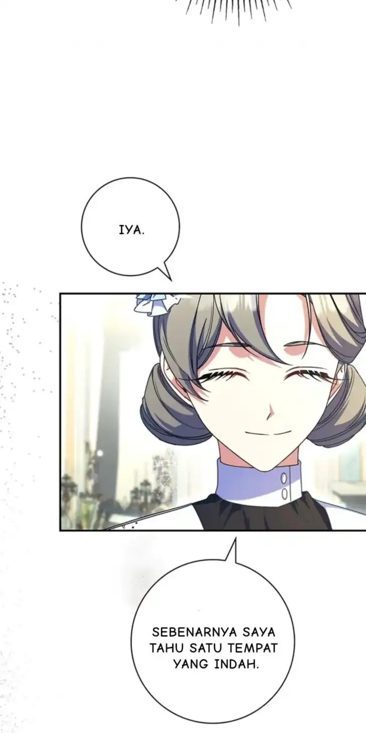 Father, I Won’t Do Anything Chapter 51 - halaman 15