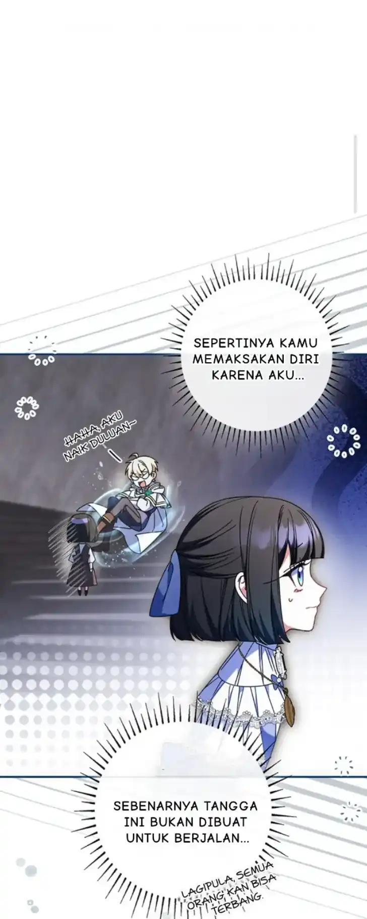 Father, I Won’t Do Anything Chapter 51 - halaman 18