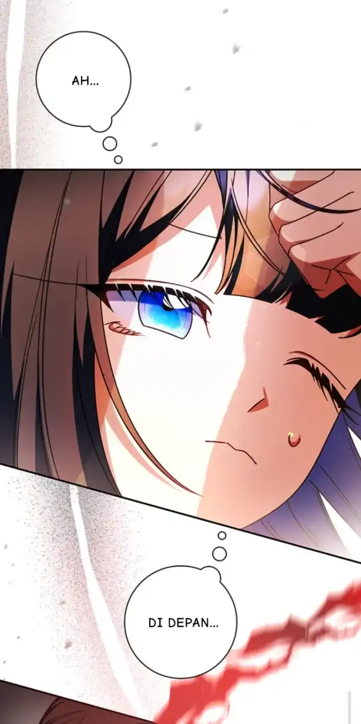 Father, I Won’t Do Anything Chapter 51 - halaman 21