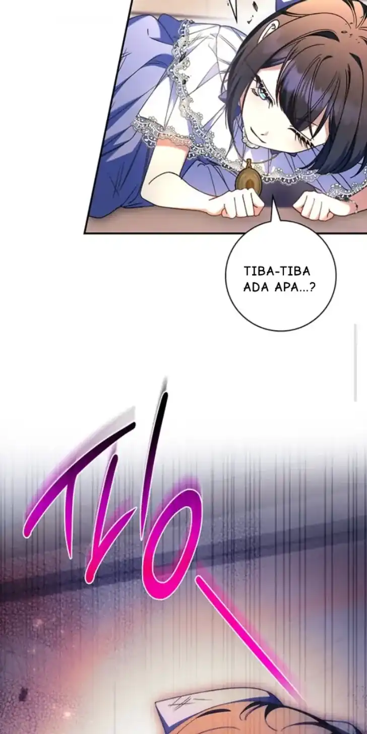 Father, I Won’t Do Anything Chapter 51 - halaman 29