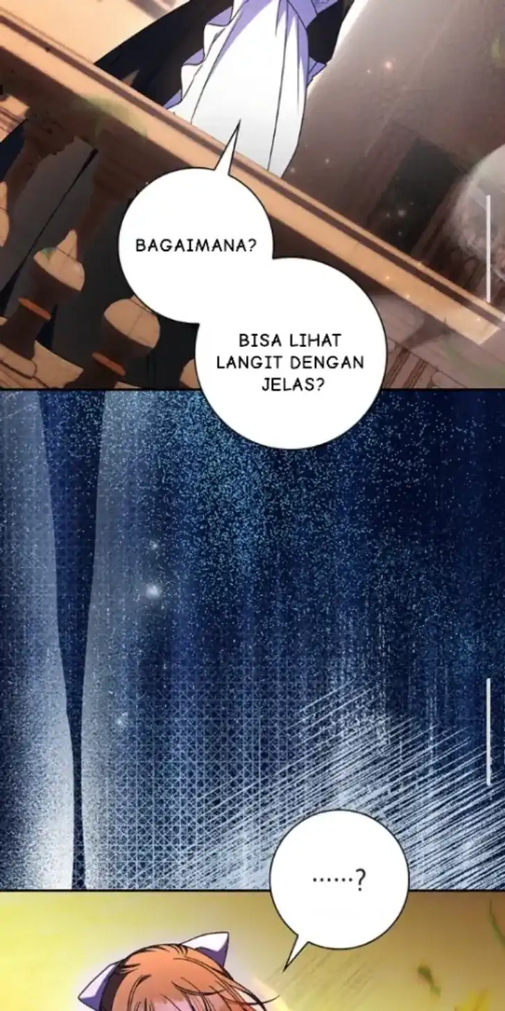 Father, I Won’t Do Anything Chapter 51 - halaman 36