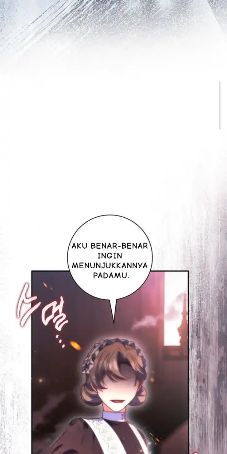 Father, I Won’t Do Anything Chapter 51 - halaman 38