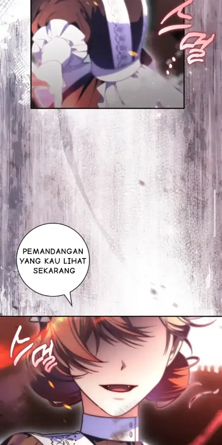 Father, I Won’t Do Anything Chapter 51 - halaman 39