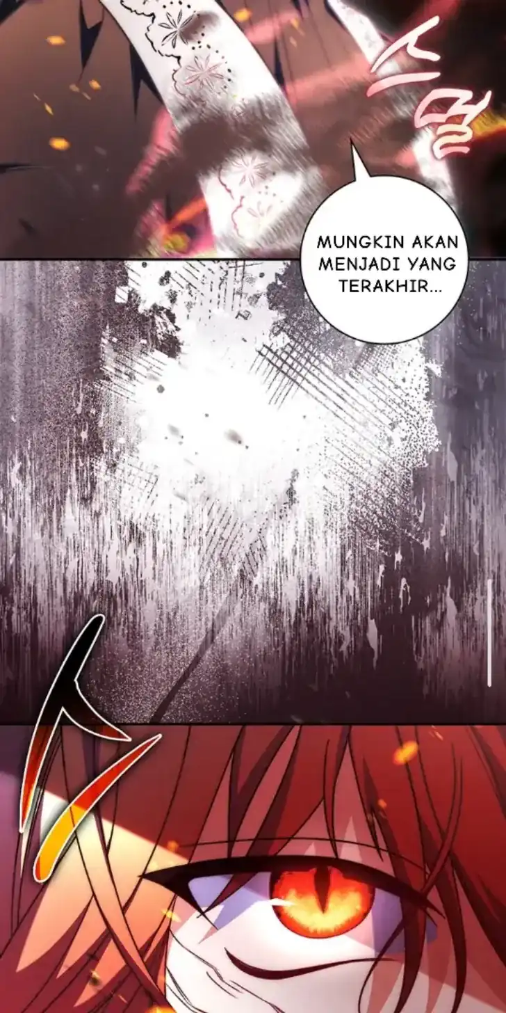 Father, I Won’t Do Anything Chapter 51 - halaman 40