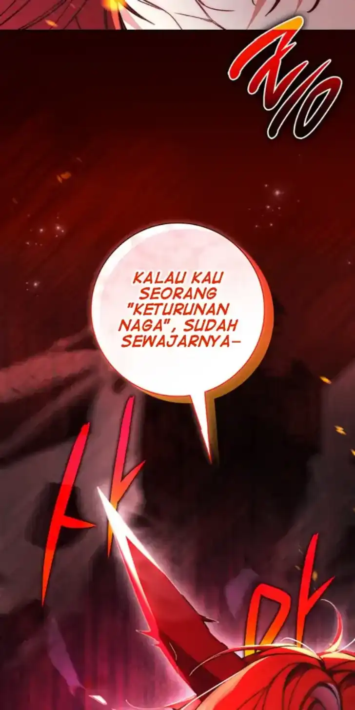 Father, I Won’t Do Anything Chapter 51 - halaman 41