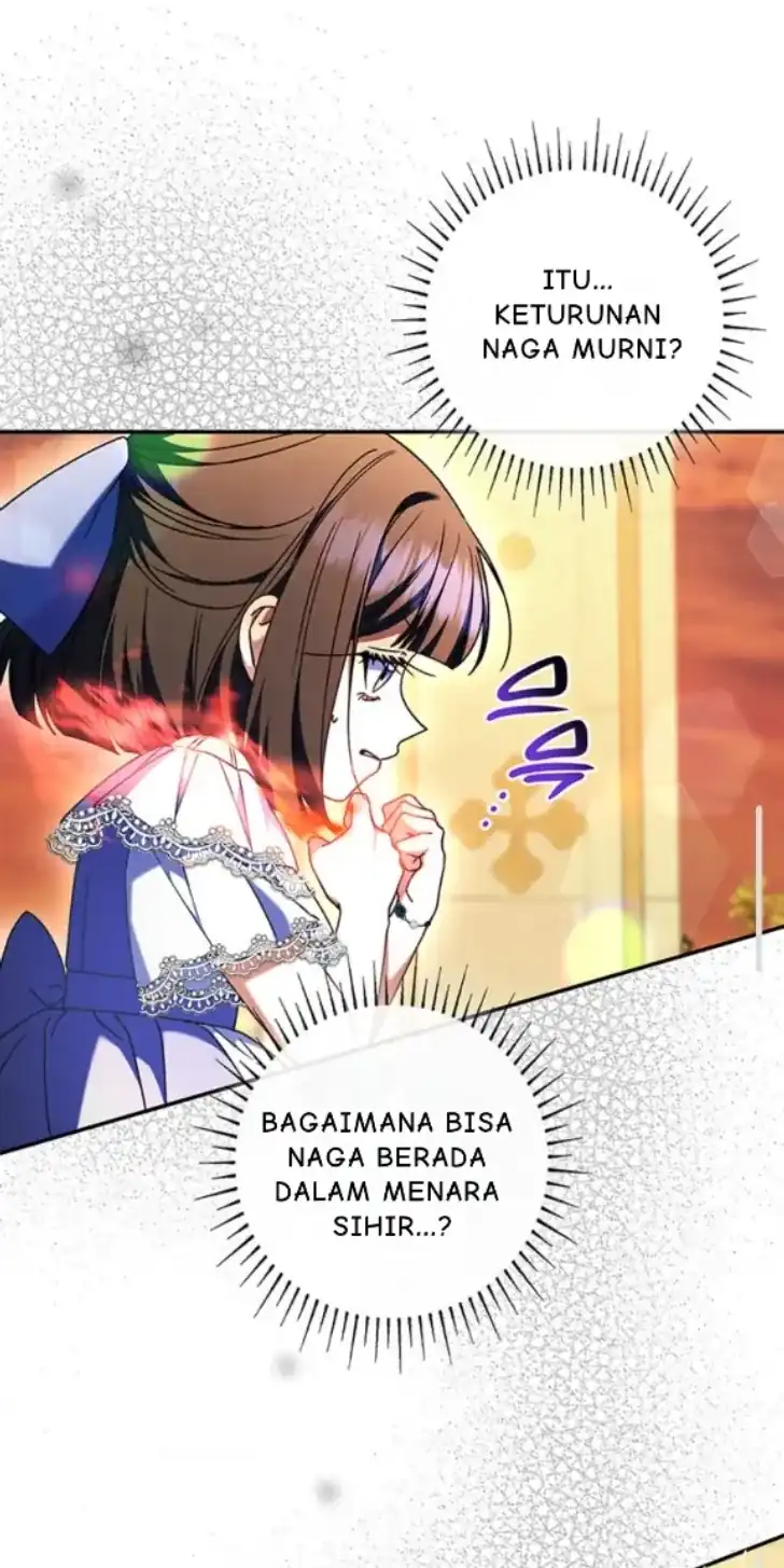 Father, I Won’t Do Anything Chapter 51 - halaman 45