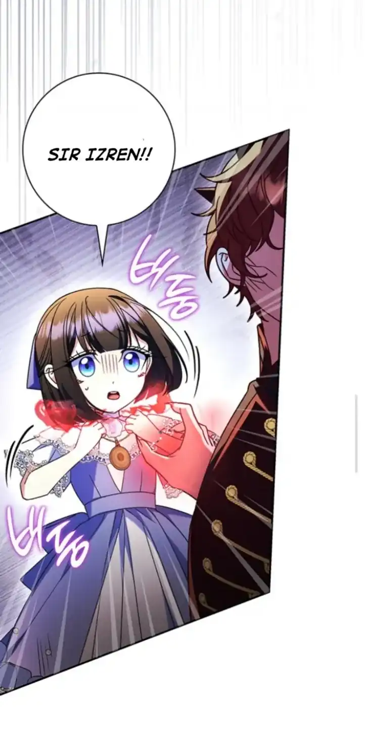 Father, I Won’t Do Anything Chapter 51 - halaman 54