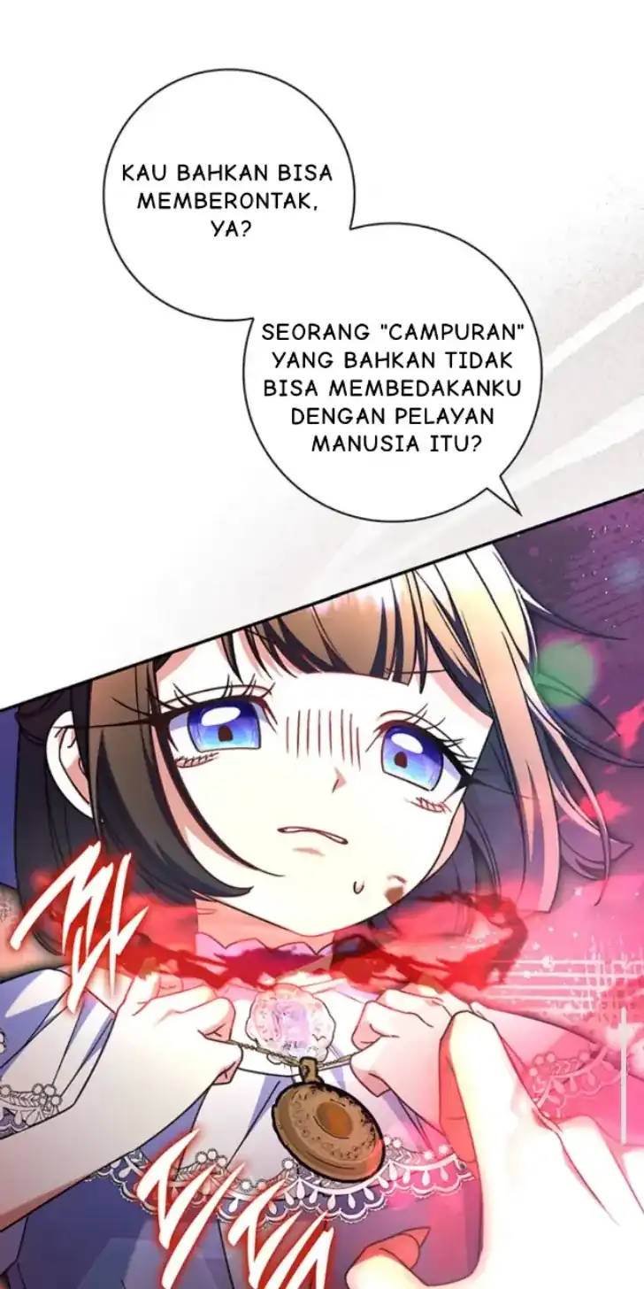 Father, I Won’t Do Anything Chapter 51 - halaman 55