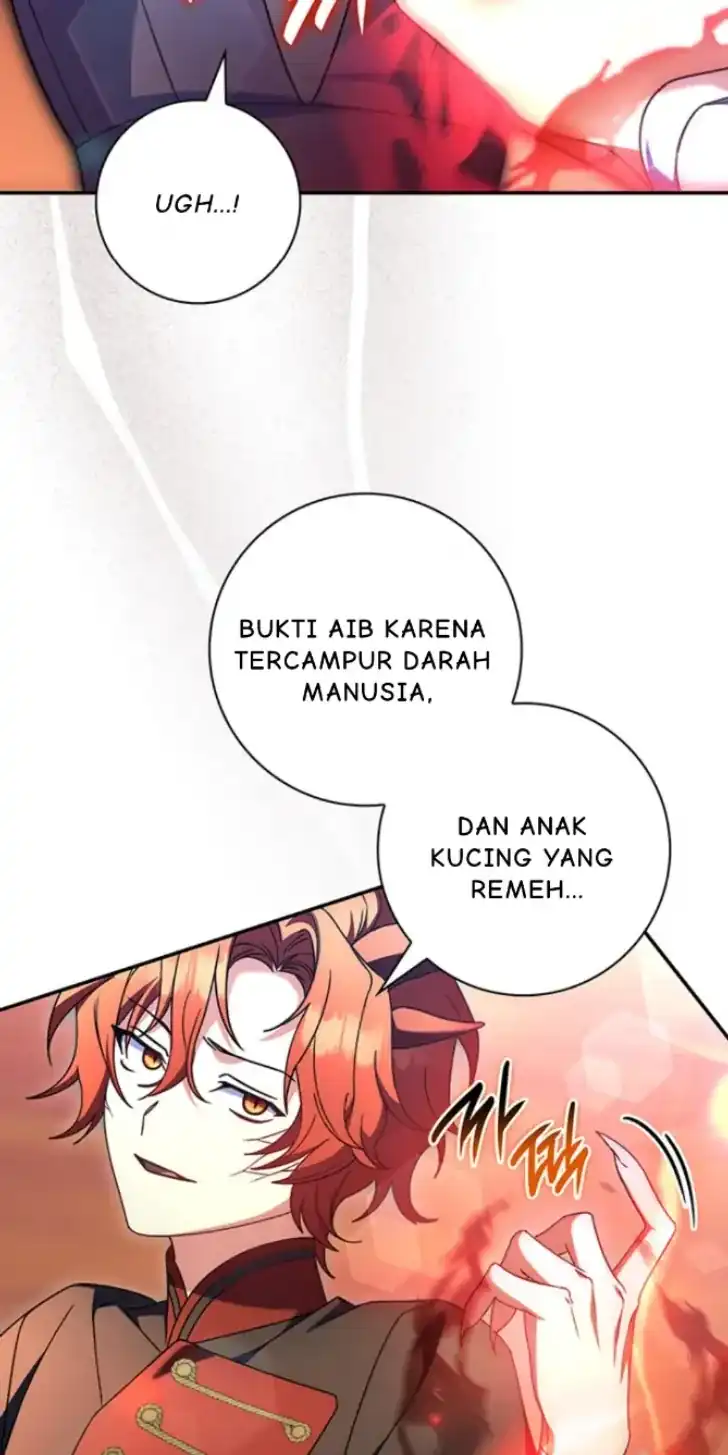 Father, I Won’t Do Anything Chapter 51 - halaman 56