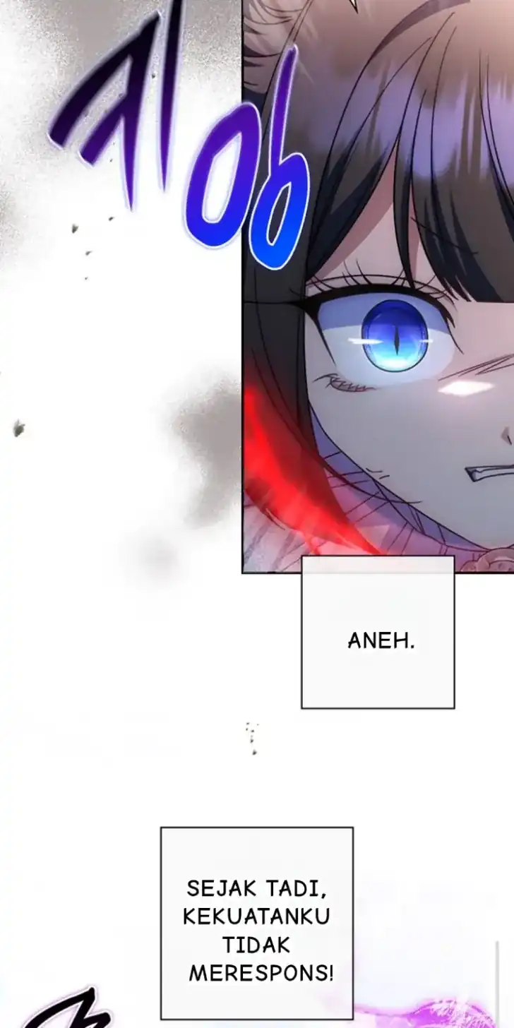 Father, I Won’t Do Anything Chapter 51 - halaman 66