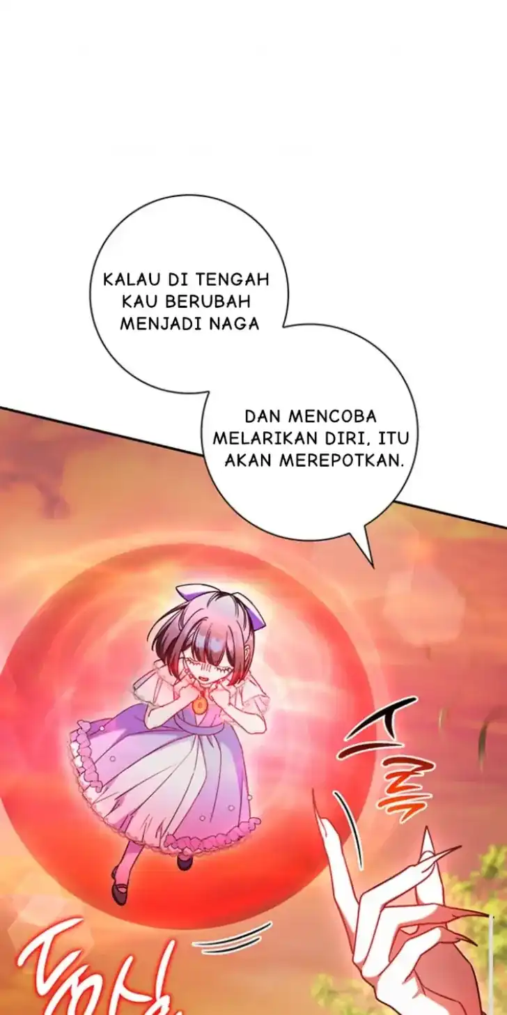 Father, I Won’t Do Anything Chapter 51 - halaman 70