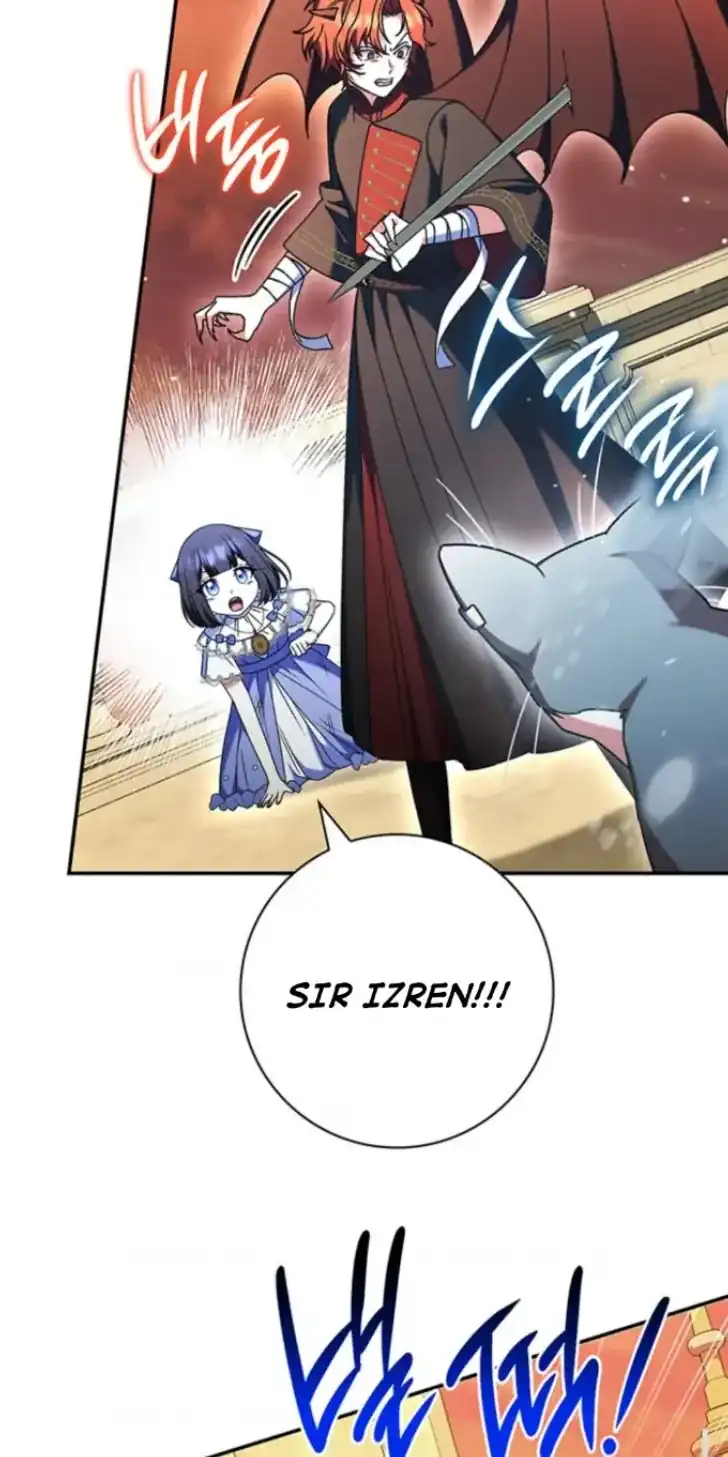 Father, I Won’t Do Anything Chapter 51 - halaman 79