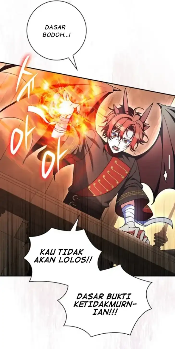 Father, I Won’t Do Anything Chapter 51 - halaman 87