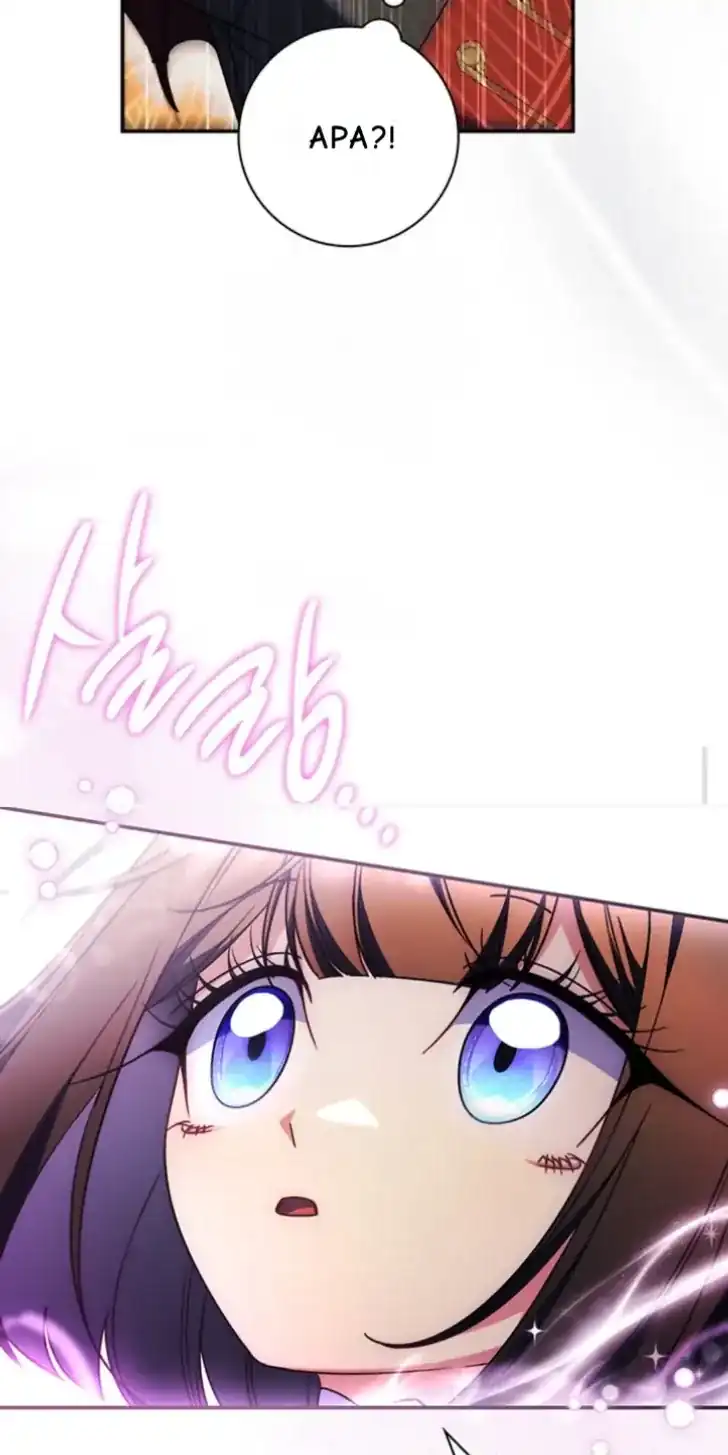 Father, I Won’t Do Anything Chapter 51 - halaman 92
