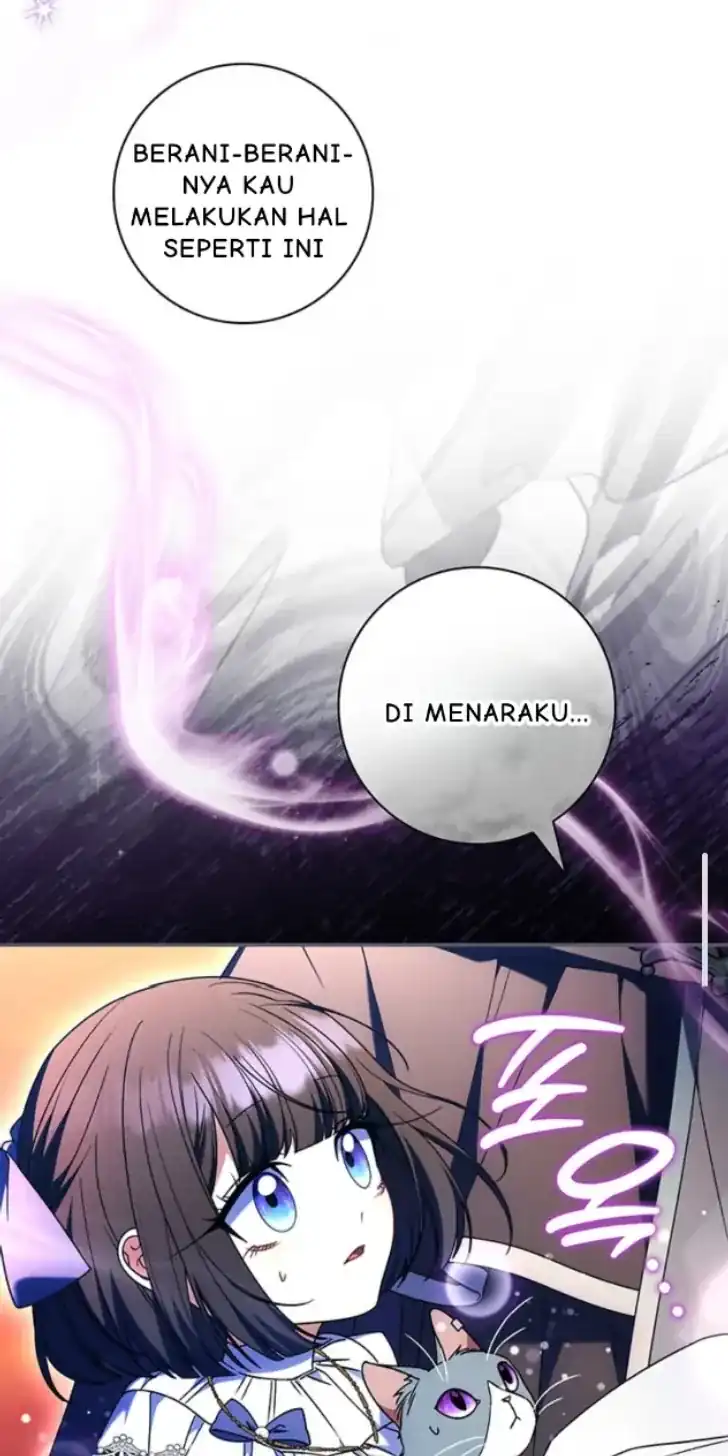 Father, I Won’t Do Anything Chapter 51 - halaman 95