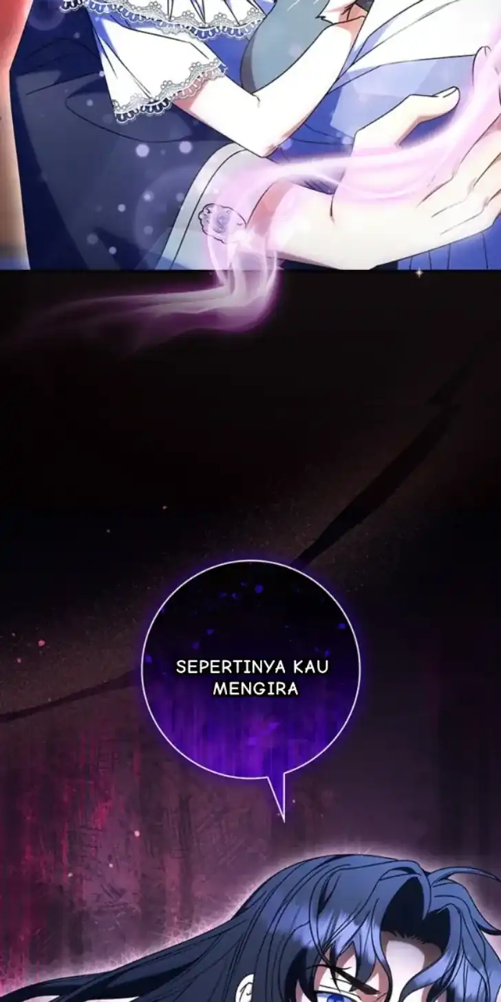 Father, I Won’t Do Anything Chapter 51 - halaman 96