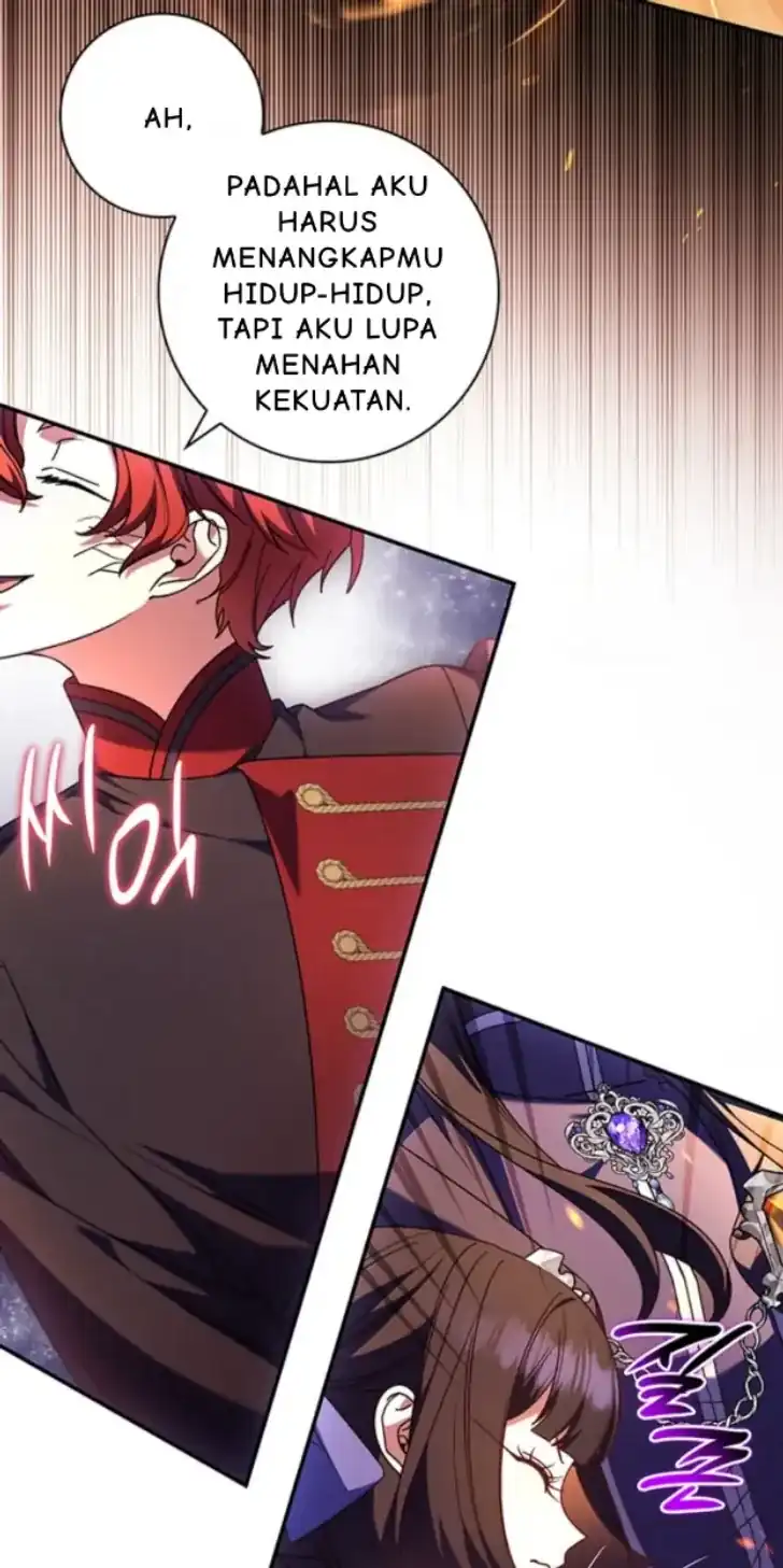 Father, I Won’t Do Anything Chapter 52 - halaman 13