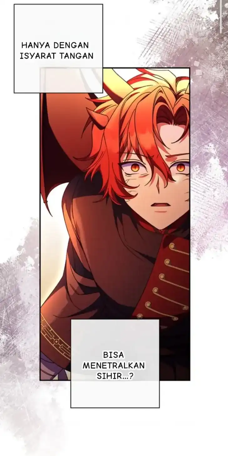 Father, I Won’t Do Anything Chapter 52 - halaman 20
