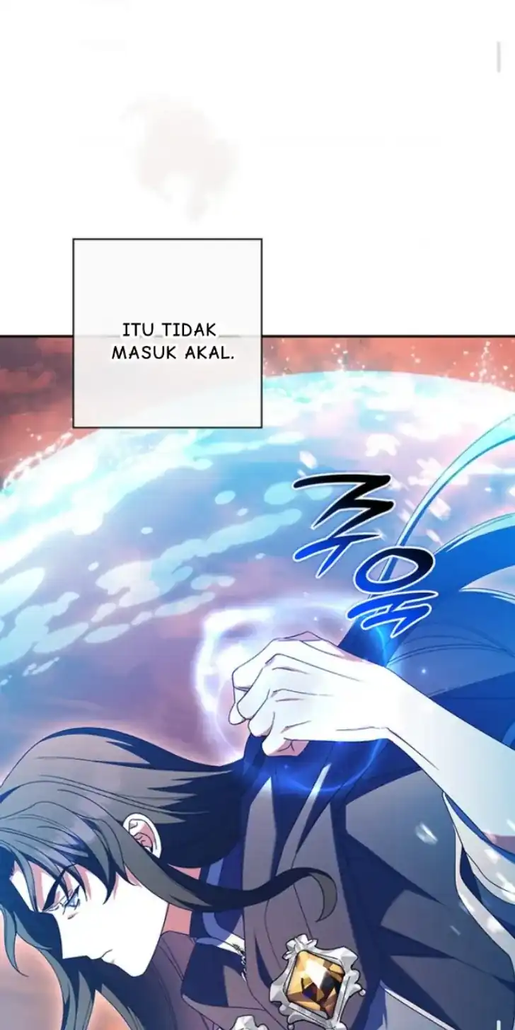 Father, I Won’t Do Anything Chapter 52 - halaman 21