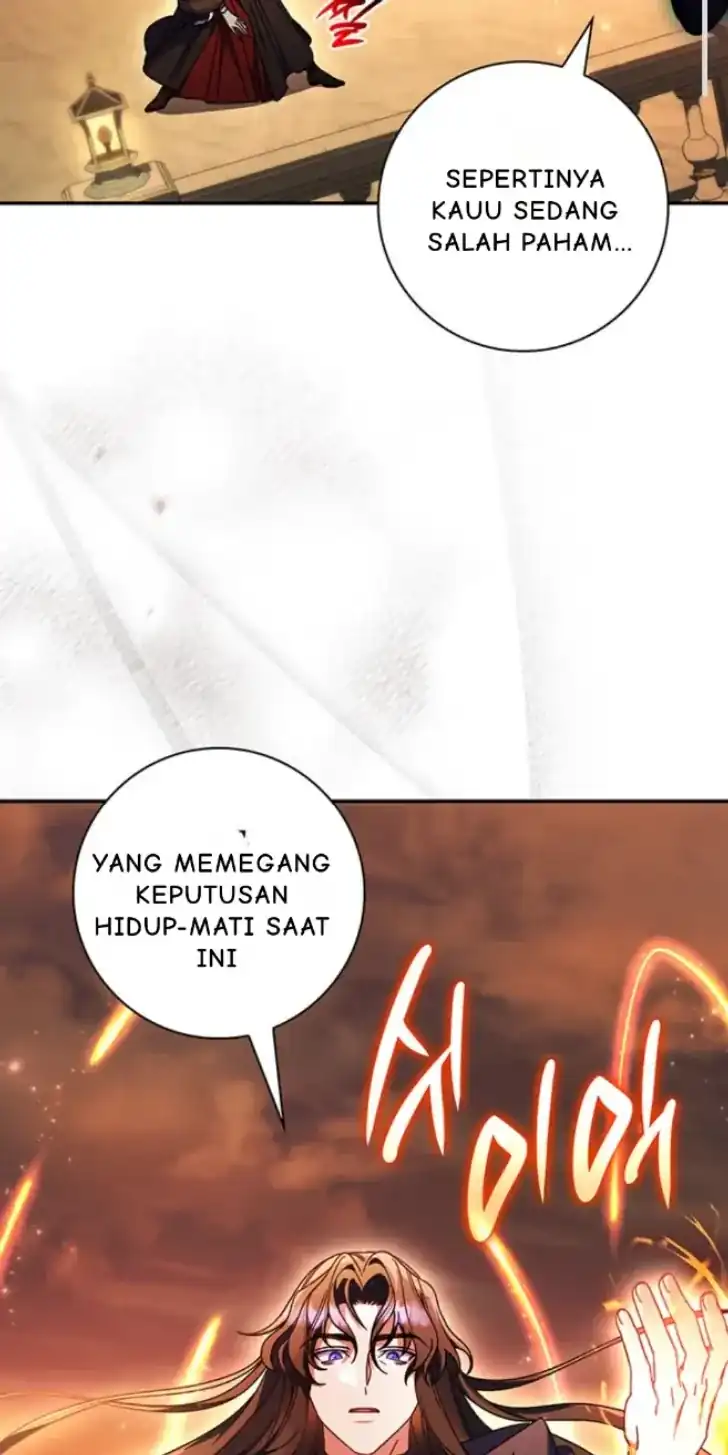 Father, I Won’t Do Anything Chapter 52 - halaman 26