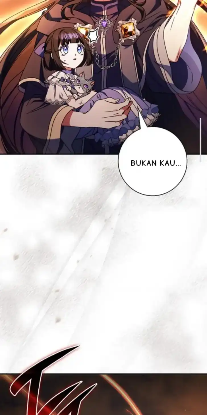 Father, I Won’t Do Anything Chapter 52 - halaman 27