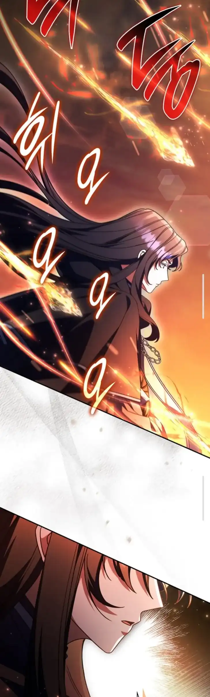 Father, I Won’t Do Anything Chapter 52 - halaman 28