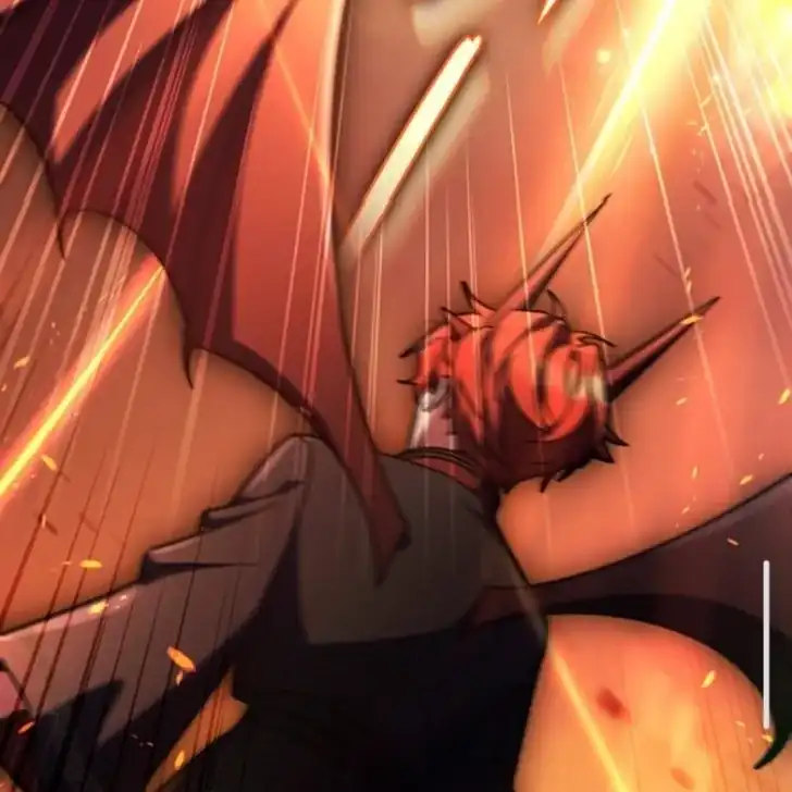 Father, I Won’t Do Anything Chapter 52 - halaman 32