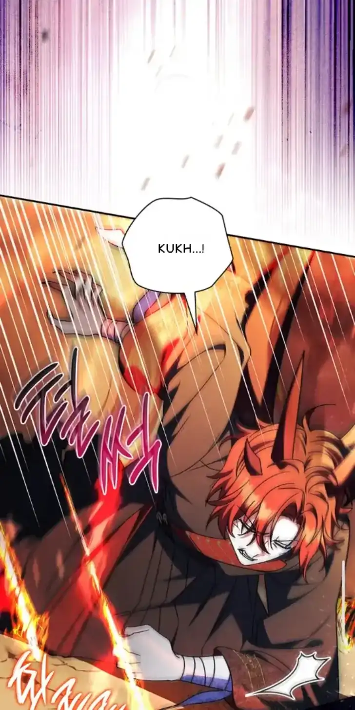 Father, I Won’t Do Anything Chapter 52 - halaman 37