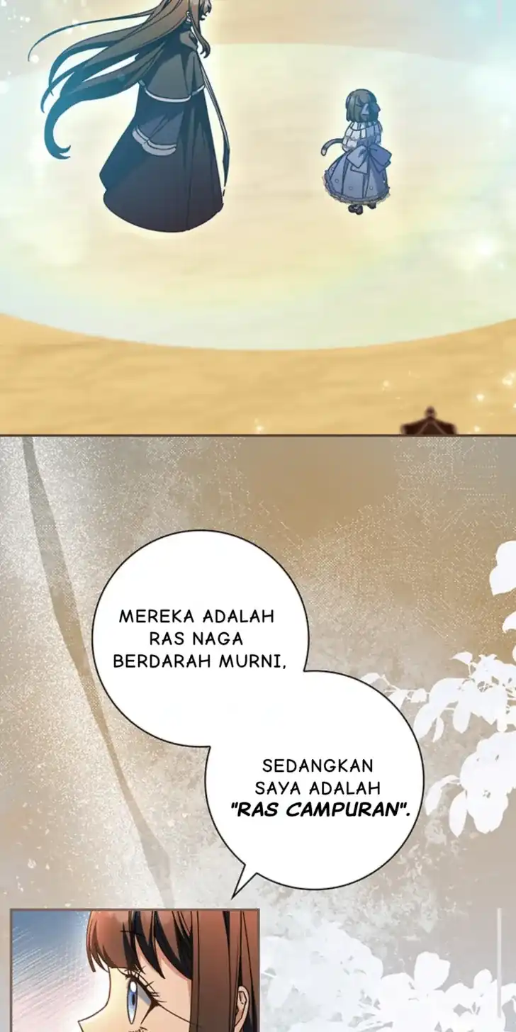 Father, I Won’t Do Anything Chapter 52 - halaman 47