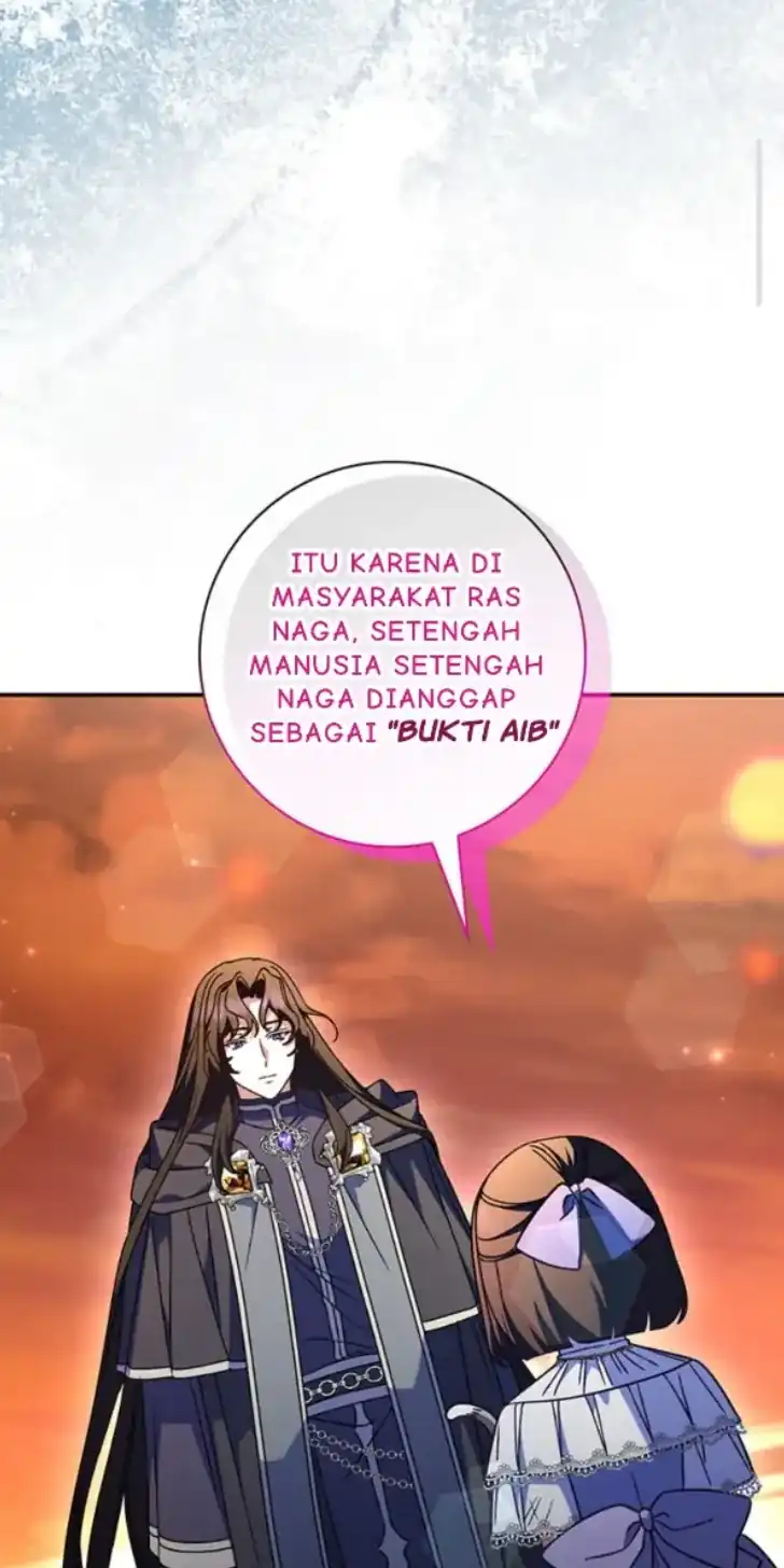 Father, I Won’t Do Anything Chapter 52 - halaman 49