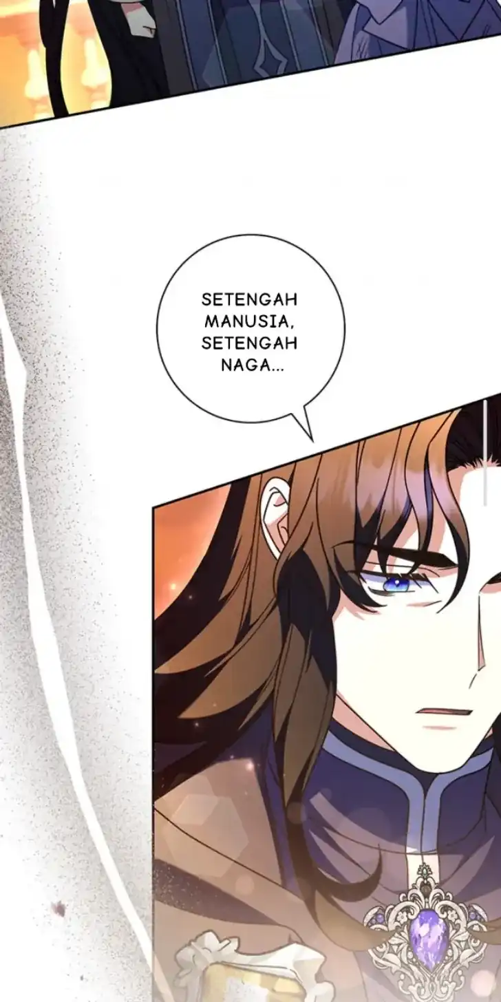 Father, I Won’t Do Anything Chapter 52 - halaman 50